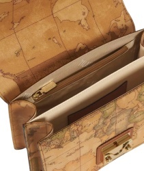 TRACOLLINA CON PATTA E CHIUSURA GEO CLASSIC ALVIERO MARTINI 1ᴬ CLASSE - Img 3