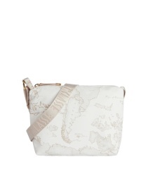TRACOLLINA PICCOLA GEO SOFT WHITE ALVIERO MARTINI 1ᴬ CLASSE