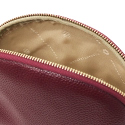 Vera - Trousse in pelle morbida - Img 6