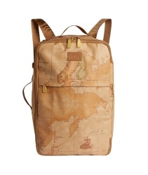 BORSONE DA VIAGGIO DOPPIA PORTABILITA' GEO SOFT ALVIERO MARTINI PRIMA CLASSE