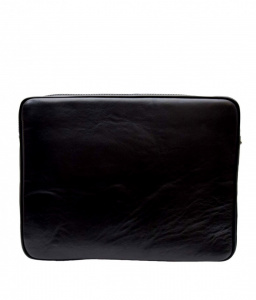CUSTODIA IN PELLE DI BERARDINO 24x18 CM PER IPAD E TABLET 7"/8" - Img 8