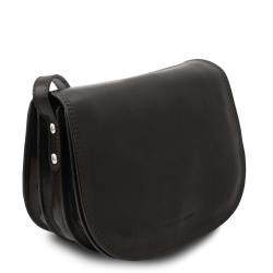 Isabella - Borsa in pelle da donna - Img 2