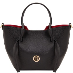 Legame - Borsa a mano in pelle - Misura piccola