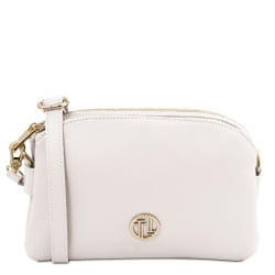 Lily - Borsa a tracolla in pelle morbida