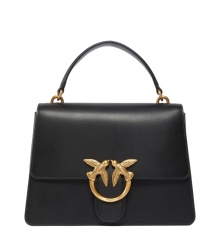 LOVE ONE TOP HANDLE CLASSIC LIGHT PINKO