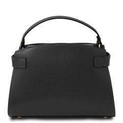 Maisy - Borsa a mano in pelle - Img 3