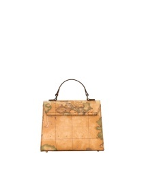 MINI TOTE CON TRACOLLA GEO CLASSIC ALVIERO MARTINI 1ᴬ CLASSE - Img 2