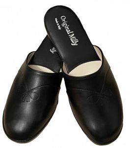 PANTOFOLE DONNA MILLY ARTIGIANALI MADE IN ITALY - Img 10