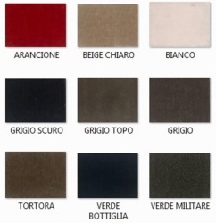 PANTOFOLE UOMO CHIUSE DA VIAGGIO IN VELLUTO GEDA PERSONALIZZABILI CON INIZIALI MADE IN ITALY - Img 9