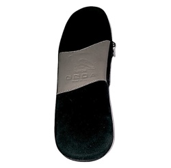 PANTOFOLE UOMO IN CAMOSCIO DA VIAGGIO GEDA MADE IN ITALY - Img 6