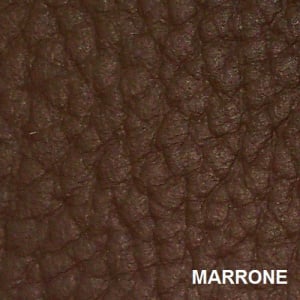 PANTOFOLE UOMO IN PELLE MAGNUS MADE IN ITALY - Img 7