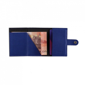 PORTAFOGLIO UOMO SMART WALLET GIANFRANCO CORTI - Img 4