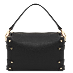 Praline - Bauletto in pelle morbida - Img 3
