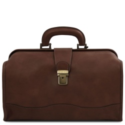 Raffaello - Borsa medico in pelle