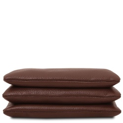 Sia - Pochette in pelle morbida - Img 4
