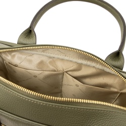 Stephany - Borsa a mano in pelle - Img 7