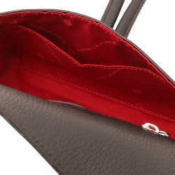 TL Bag - Pochette in pelle - Img 5
