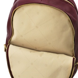 TL Bag - Zaino in pelle morbida - Img 5