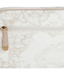 TRACOLLA REPORTER GEO SOFT WHITE ALVIERO MARTINI 1ᴬ CLASSE - Img 4