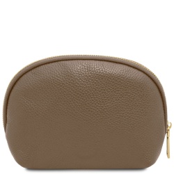 Vera - Trousse in pelle morbida - Img 3