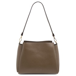 Abby - Borsa a spalla in pelle - Img 3
