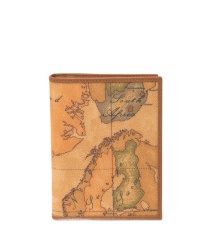COVER PER PASSAPORTO GEO CLASSIC ALVIERO MARTINI 1ᴬ CLASSE