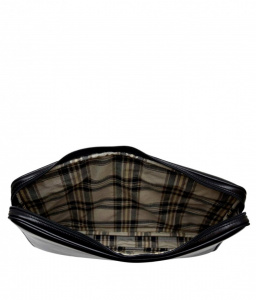CUSTODIA IN PELLE DI BERARDINO 24x18 CM PER IPAD E TABLET 7"/8" - Img 9