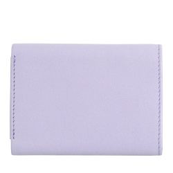DUDU Portafoglio Uomo Piccolo in Pelle, Portafogli Donna, Design Compatto con Portamonete Porta Banconote e Carte - Img 3