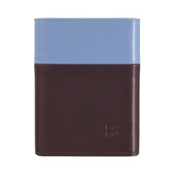 DUDU Portapenne da Scrivania in Pelle di Design, Porta Penne per Tavolo da Ufficio, Porta Matite Colorato - Img 2