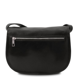 Isabella - Borsa in pelle da donna - Img 3