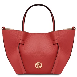 Legame - Borsa a mano in pelle - Misura piccola
