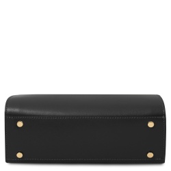 Maisy - Borsa a mano in pelle - Img 4