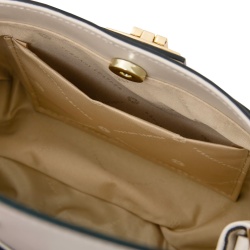 Maisy - Borsa a mano in pelle - Img 6