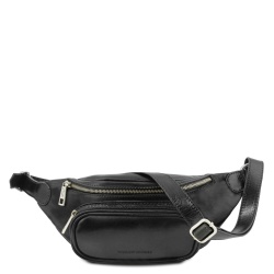 Marsupio in pelle