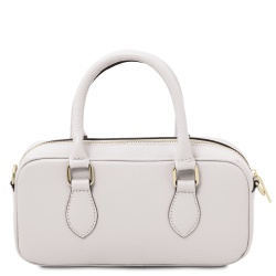 Mousse - Borsa a mano in pelle - Img 3