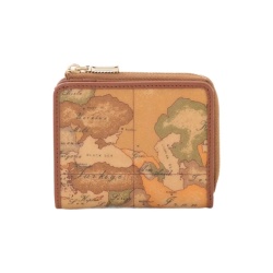 PORTAFOGLIO DONNA PICCOLO GEO CLASSIC ALVIERO MARTINI 1ᴬ CLASSE