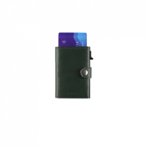 PORTAFOGLIO UOMO SMART WALLET GIANFRANCO CORTI - Img 2