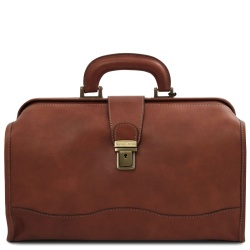 Raffaello - Borsa medico in pelle
