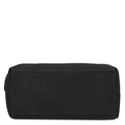 Smarty - Beauty case in pelle - Misura piccola - Img 4