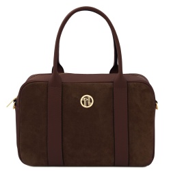 Stephany - Borsa a mano in pelle