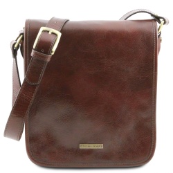 TL Messenger - Borsa a tracolla 2 scomparti