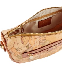 TRACOLLA A MEZZALUNA GEO CLASSIC ALVIERO MARTINI 1ᴬ CLASSE - Img 3