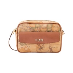 TRACOLLA REPORTER CON TASCA GEO CLASSIC ALVIERO MARTINI 1ᴬ CLASSE