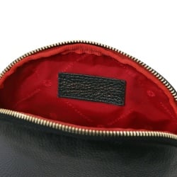Vera - Trousse in pelle morbida - Img 5