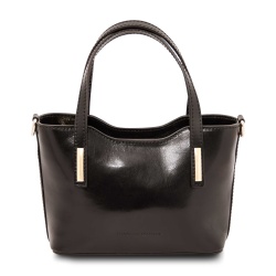 Amelia - Borsa a mano in pelle