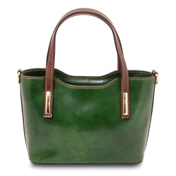 Amelia - Borsa a mano in pelle