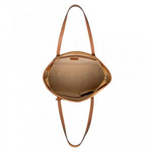 BORSA DONNA SHOPPING GRANDE A SPALLA ALVIERO MARTINI PRIMA CLASSE - Img 3