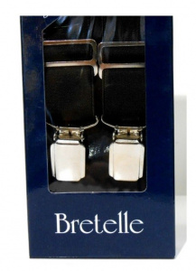 BRETELLE UOMO LUCIO LAMBERTI IN CONFEZIONE REGALO - Img 2