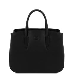 Camelia - Borsa a mano in pelle