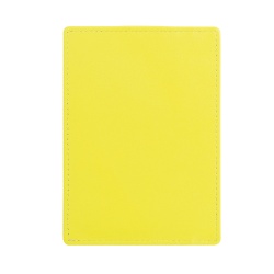DUDU Porta Carte di Credito in Pelle Multicolore Sottile Slim Uomo Donna con 9 Slot e Chiusura di Sicurezza - Img 2